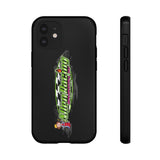 Allen Racing | 2022 Design | Tough Cases
