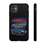 Hutchison Racing | 2022 | Tough Cases