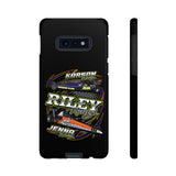 Riley Racing | 2022 | Tough Cases