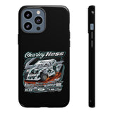 Charley Hess l 2023 l Tough Cases