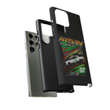 Kevin Thompson l 2023 l Tough Cases
