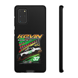 Kevin Thompson l 2023 l Tough Cases