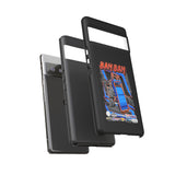 Johndro Racing l 2023 l Tough Cases