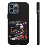 Tyler Scott l 2023 l Tough Cases