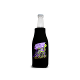 Bryant Racing | 2022 | Bottle and Can Coolers Black