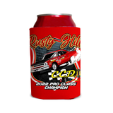 Rusty Hill | 2022 | Bottle and Can Coolers