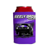 Seely Bros Racing | 2022 | Bottle and Can Coolers