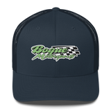 Reese Bogue | 2023 | Trucker Cap