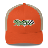 Reese Bogue | 2023 | Trucker Cap