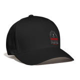 Tucker Clark | 2021 Champion | Partner Program | Baseball Cap - black