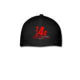 Tucker Clark | 2021 Champion | Partner Program | Baseball Cap - black