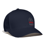 Tucker Clark | 2021 Champion | Partner Program | Baseball Cap - navy