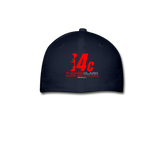 Tucker Clark | 2021 Champion | Partner Program | Baseball Cap - navy