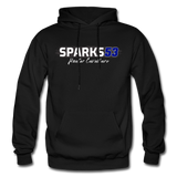 Hunter Cavallaro | Partner Program | Adult Hoodie - black
