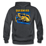 Brooke Goodrich | Partner Program | Adult Hoodie - charcoal grey