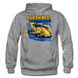 Brooke Goodrich | Partner Program | Adult Hoodie - graphite heather