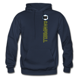 Cayden Campbell | 2021 LM | | Partner Program | Adult Hoodie - navy