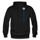 Ryan Christopher Racing | Partner Program | Adult Hoodie - black
