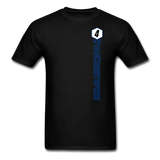 Ryan Christopher Racing | Partner Program | Adult T-Shirt - black