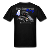 Ryan Christopher Racing | Partner Program | Adult T-Shirt - black