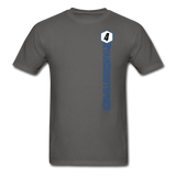 Ryan Christopher Racing | Partner Program | Adult T-Shirt - charcoal