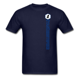 Ryan Christopher Racing | Partner Program | Adult T-Shirt - navy
