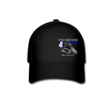 Ryan Christopher Racing | Partner Program | Baseball Cap - black