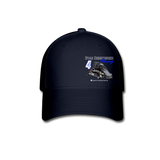 Ryan Christopher Racing | Partner Program | Baseball Cap - navy