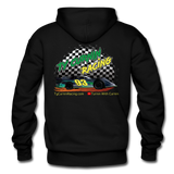 Ty Curnin Racing | Partner Program | Adult Hoodie - black