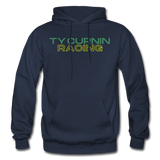 Ty Curnin Racing | Partner Program | Adult Hoodie - navy