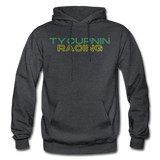 Ty Curnin Racing | Partner Program | Adult Hoodie - charcoal grey