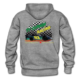 Ty Curnin Racing | Partner Program | Adult Hoodie - graphite heather