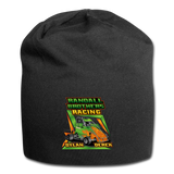 Randall Brothers Racing | Partner Program | Jersey Beanie - black