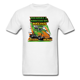 Randall Brothers Racing | Partner Program | Adult T-Shirt - white
