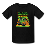 Randall Brothers Racing | Partner Program | Youth T-Shirt - black