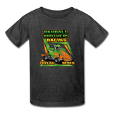 Randall Brothers Racing | Partner Program | Youth T-Shirt - heather black