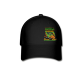 Randall Brothers Racing | Partner Program | Baseball Cap - black