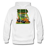 Randall Brothers Racing | Partner Program | Adult Hoodie - white