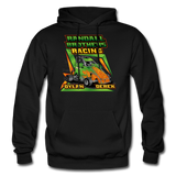 Randall Brothers Racing | Partner Program | Adult Hoodie - black