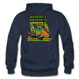 Randall Brothers Racing | Partner Program | Adult Hoodie - navy