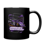 Daniel Breymeier | 2022 Design | Full Color Mug - black