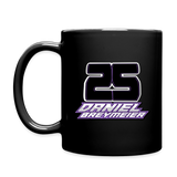 Daniel Breymeier | 2022 Design | Full Color Mug - black