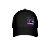 Daniel Breymeier | 2022 Design | Baseball Cap - black