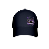 Daniel Breymeier | 2022 Design | Baseball Cap - navy