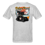 Riley Paul | 2022 Design | Adult T-Shirt - heather gray