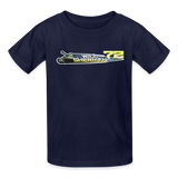 Will Sherman | 2022 Design | Youth T-Shirt - navy