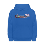 Amelia Sherman | 2022 Design | Youth Hoodie - royal blue