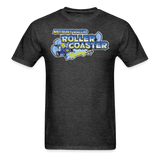 Anthony Roccio | 2022 Design | Adult T-Shirt - heather black