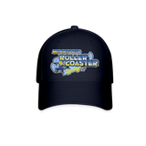 Anthony Roccio | 2022 Design | Baseball Cap - navy