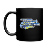 Anthony Roccio | 2022 Design | Full Color Mug - black